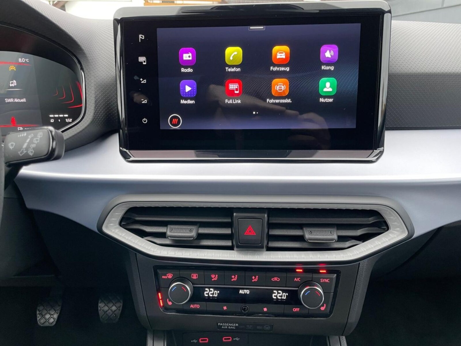 SEAT Ibiza – Bild 13