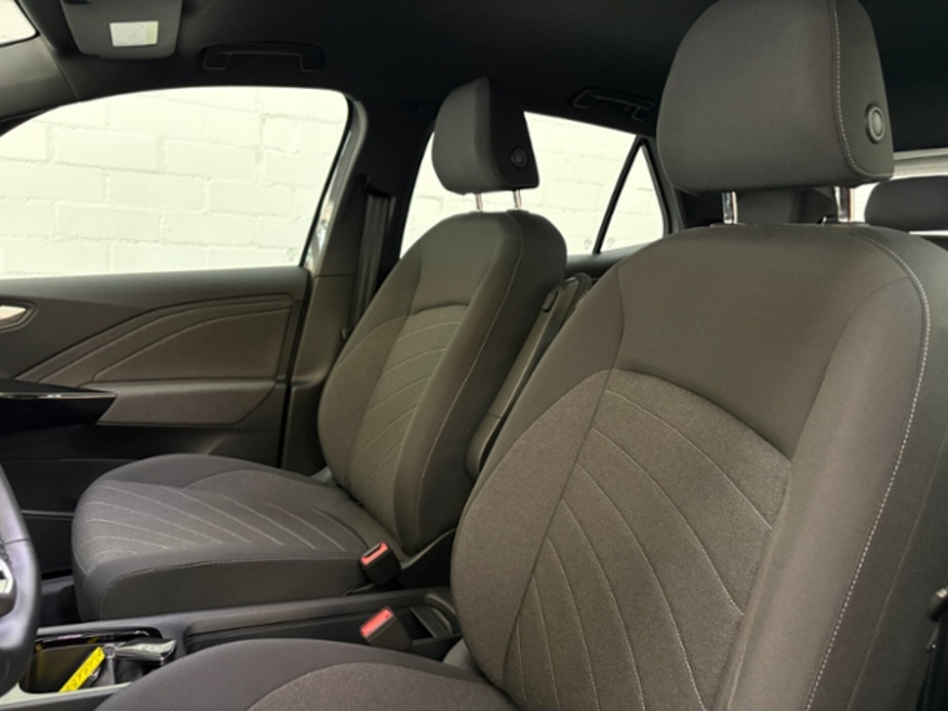 Volkswagen ID.3 Pro
