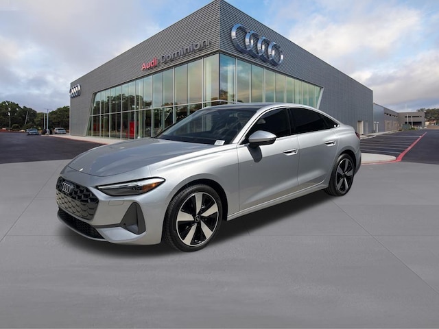 Photo of 2025 Audi A5 Sedan 