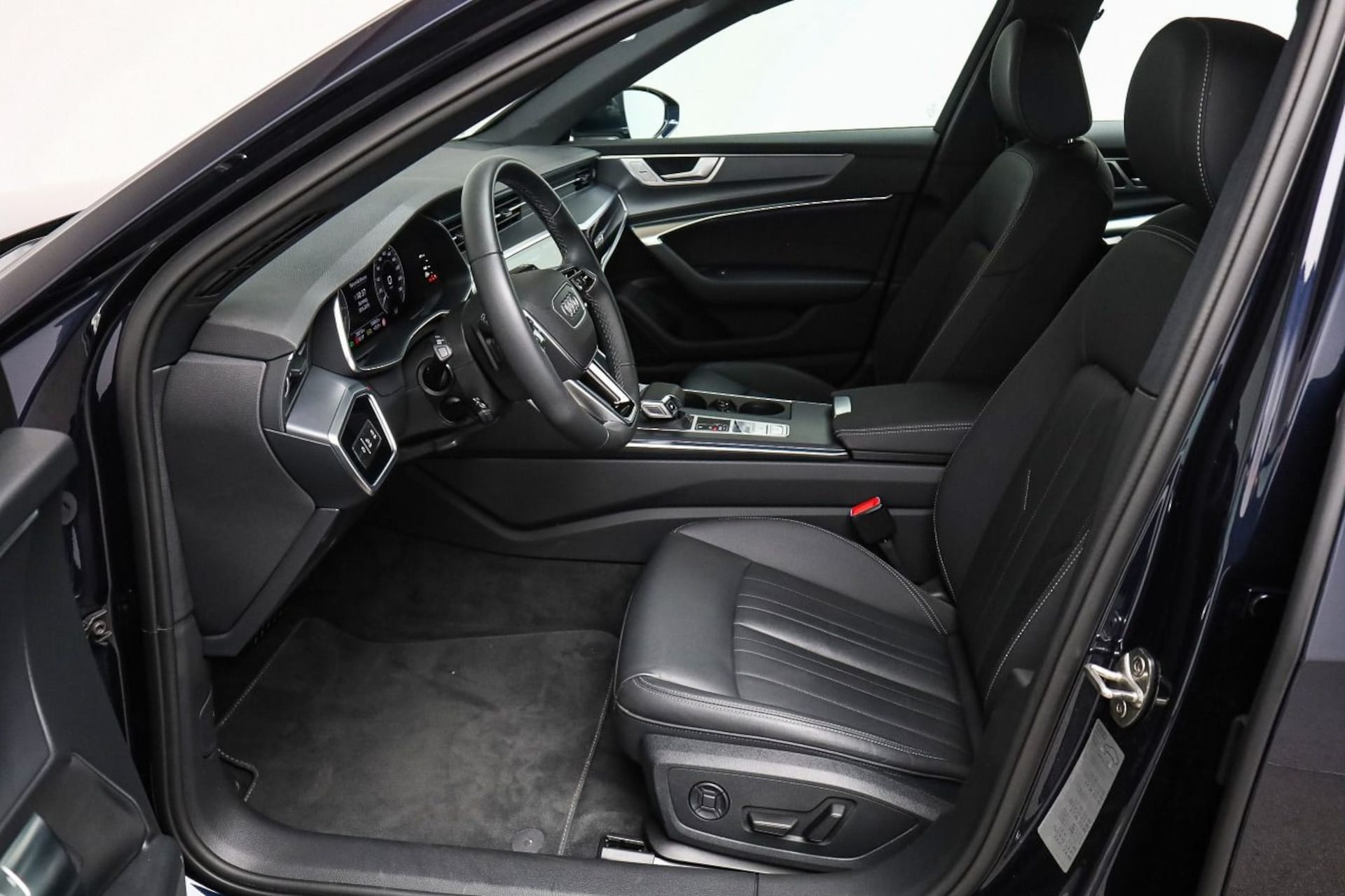 Audi A6 Avant TFSI e Sport