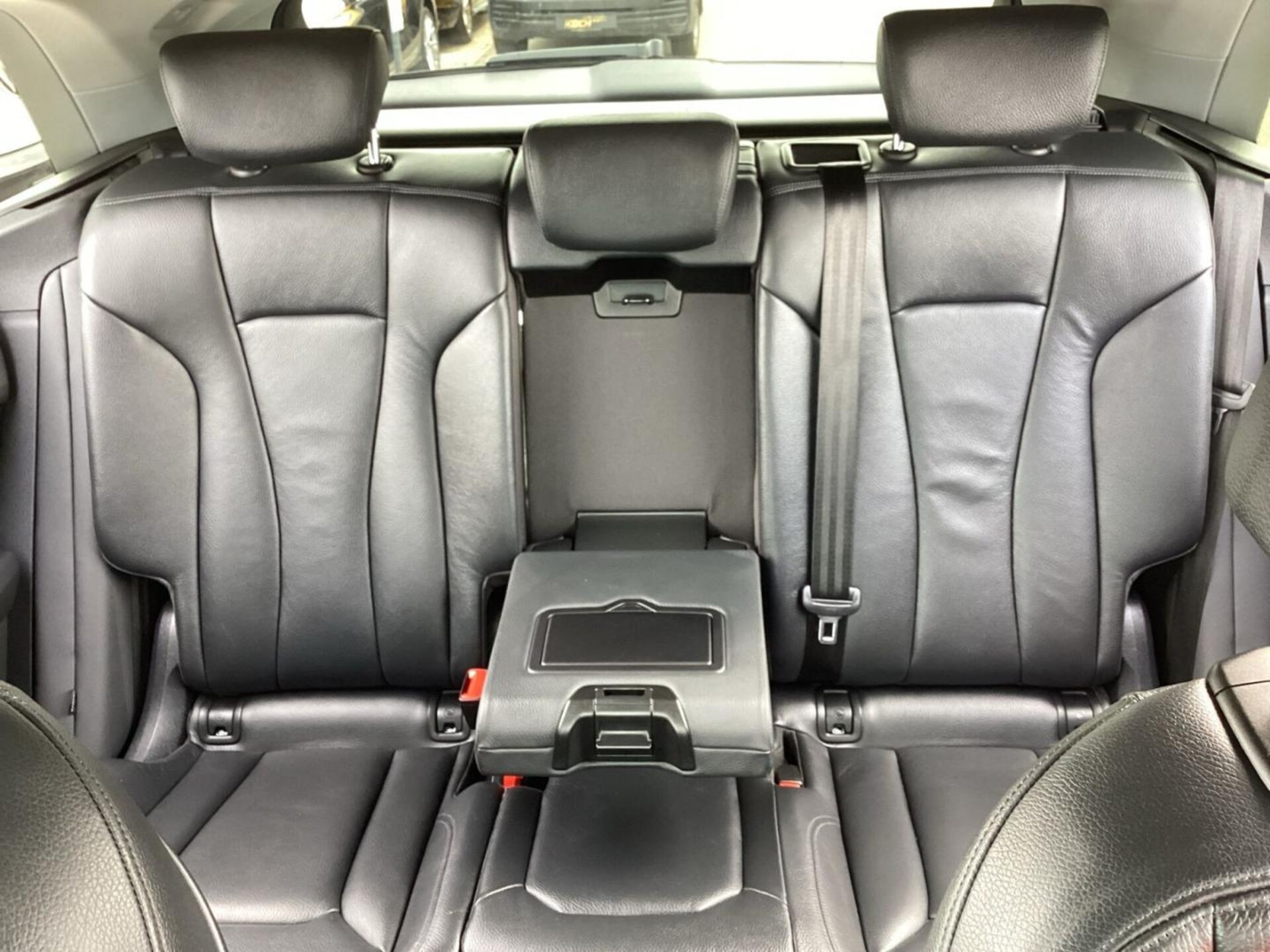 Audi Q8 SUV