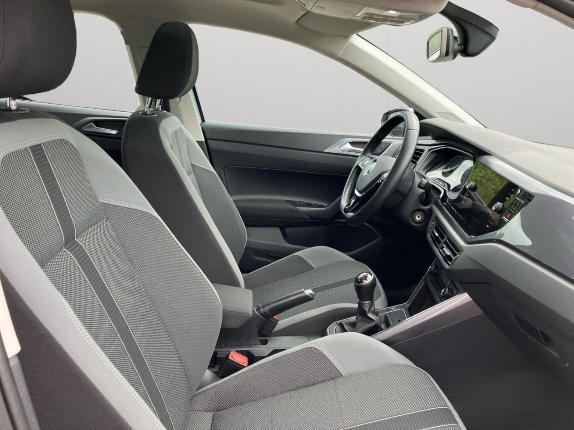 Volkswagen Polo Highline