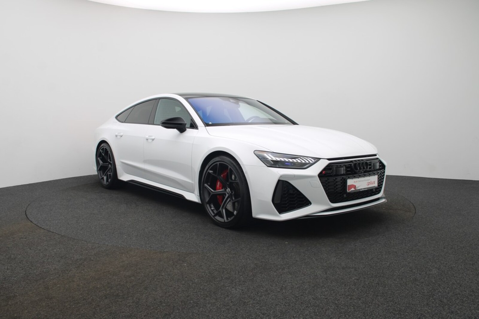Audi RS 7 Sportback performance – Bild 6