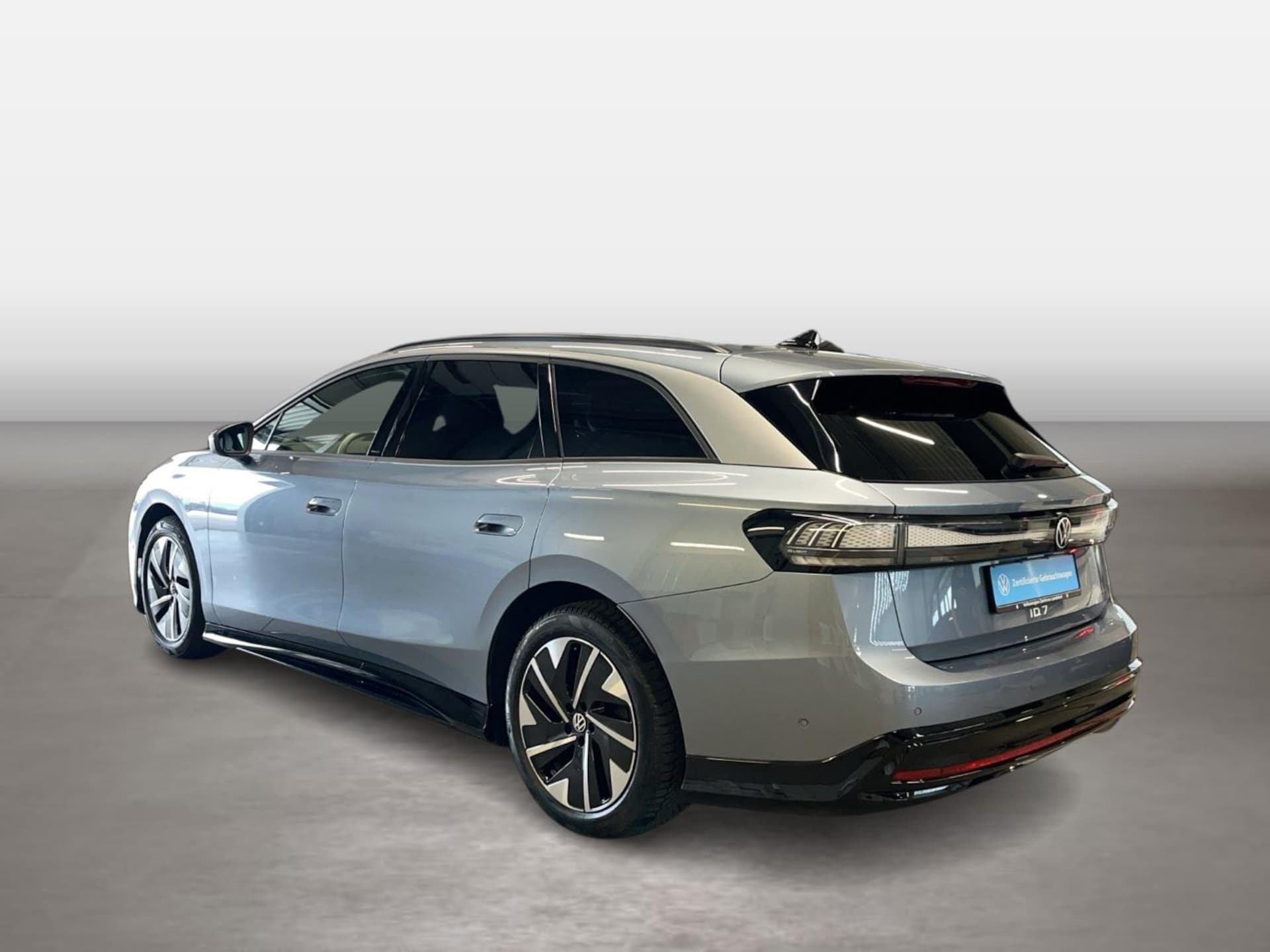 Volkswagen ID.7 Tourer Pro