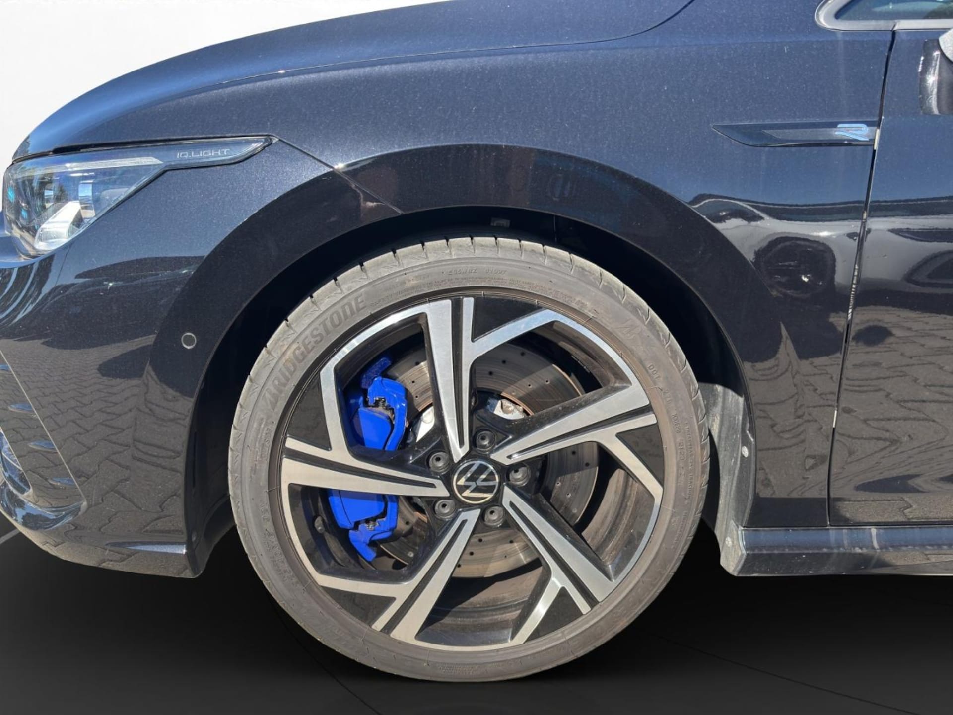 Volkswagen Golf R