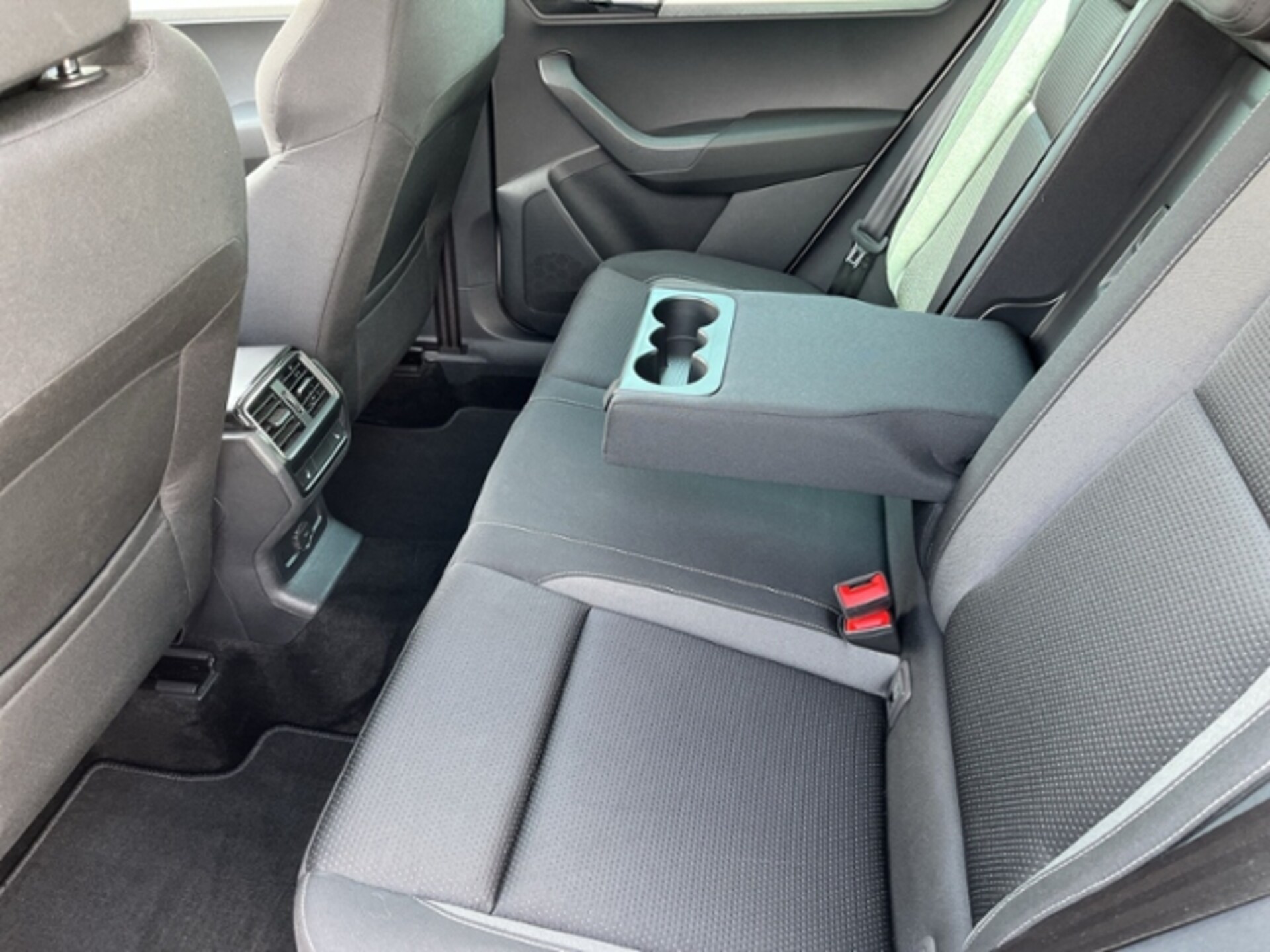 Skoda Karoq Ambition