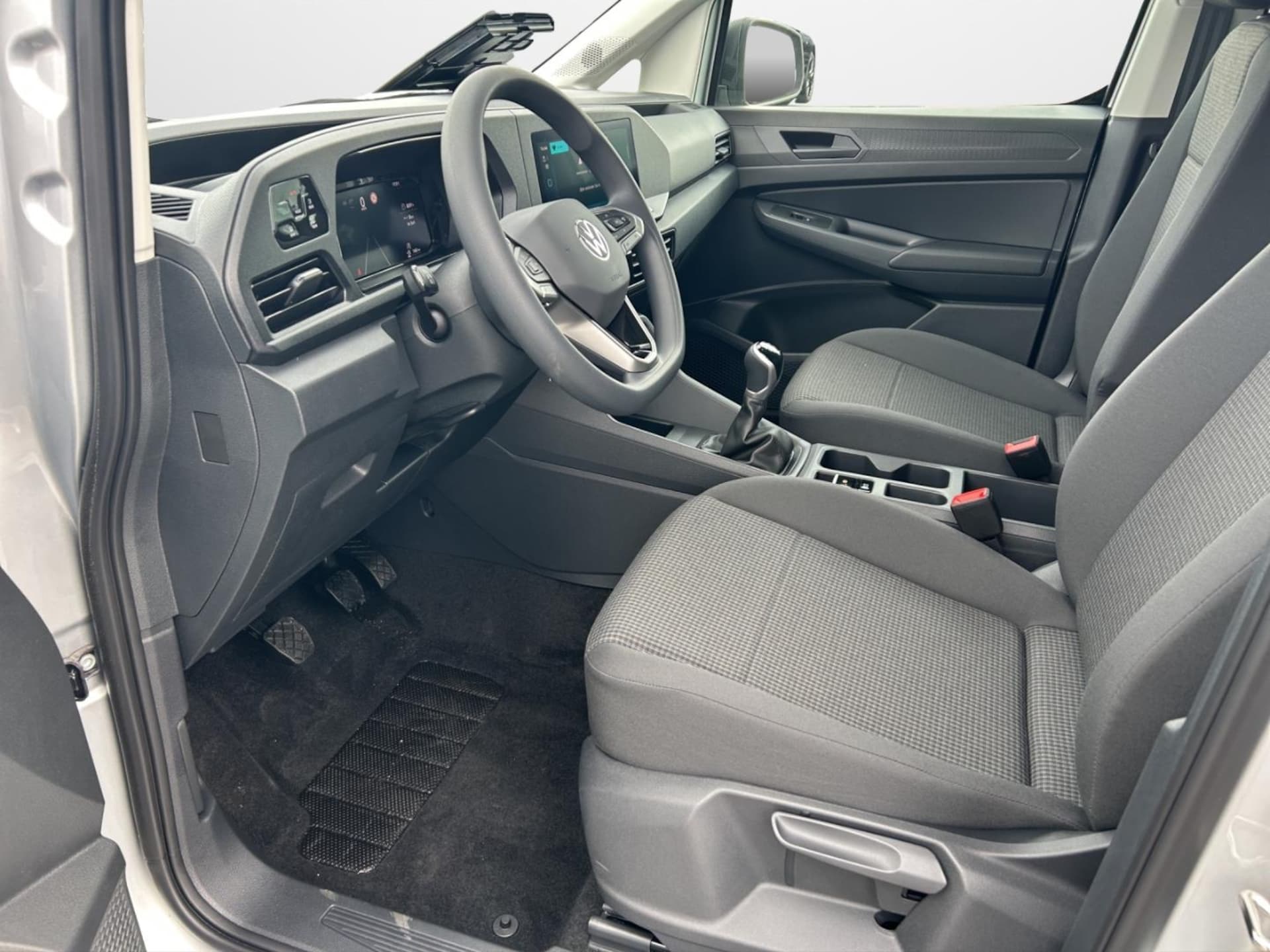 Volkswagen Caddy Maxi Cargo