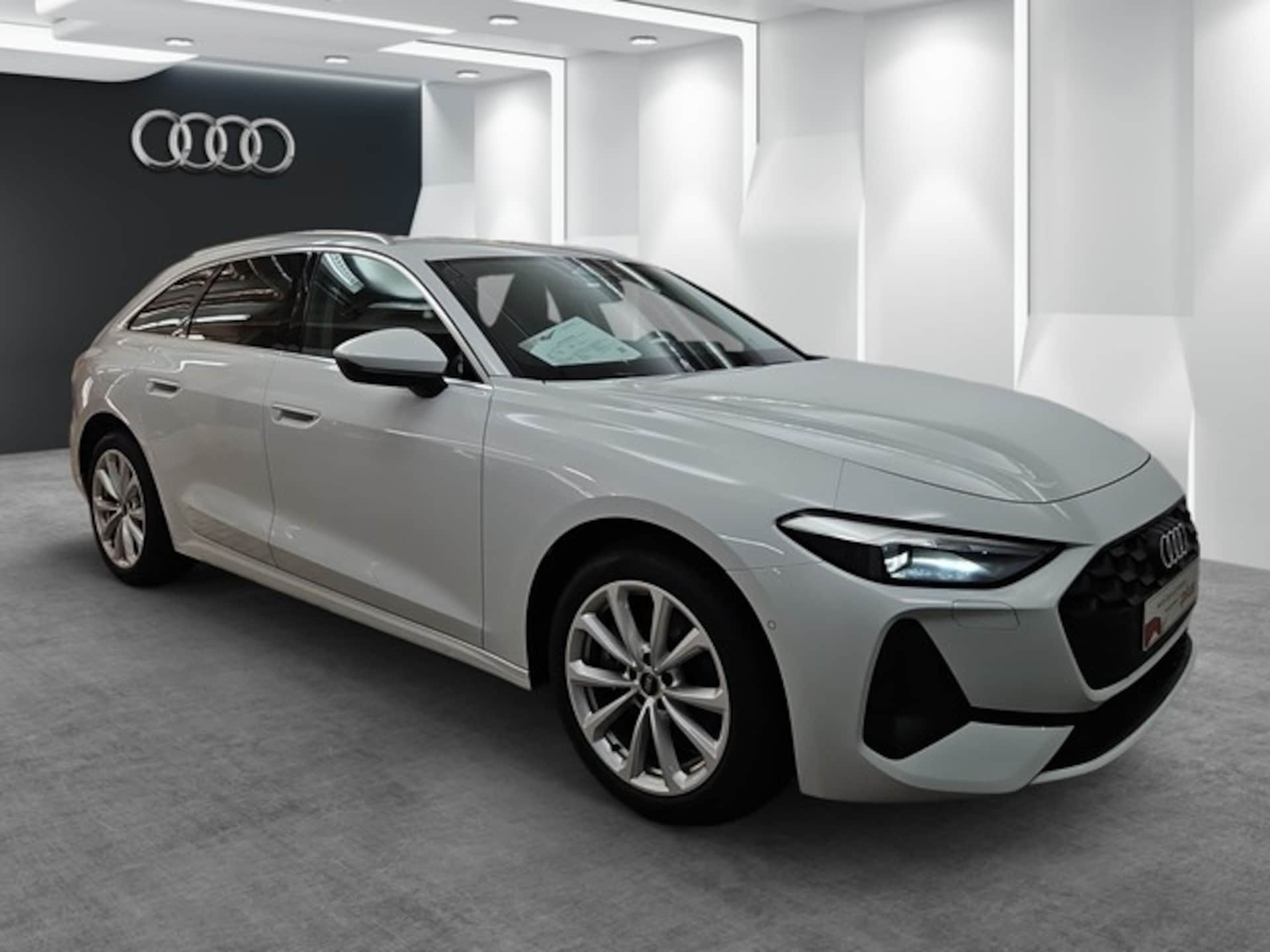 Audi A5 Avant