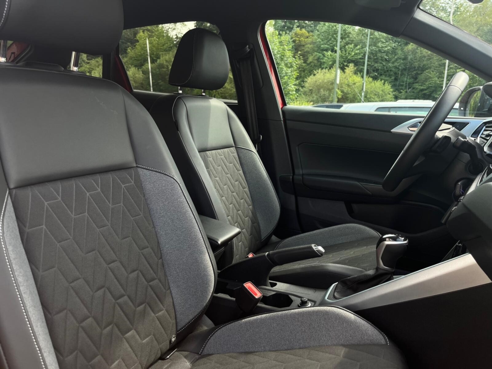 Volkswagen Taigo – Bild 7