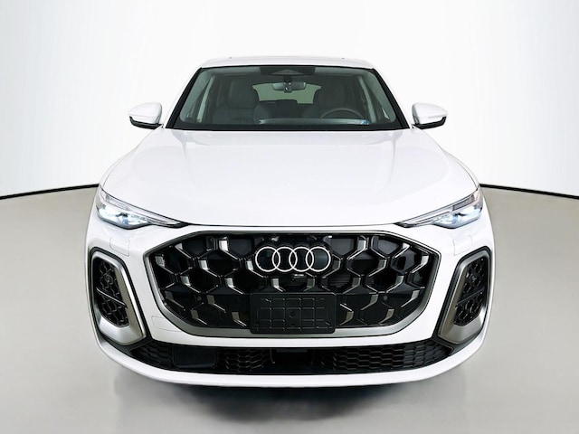 2026 Audi Q5 Sportback