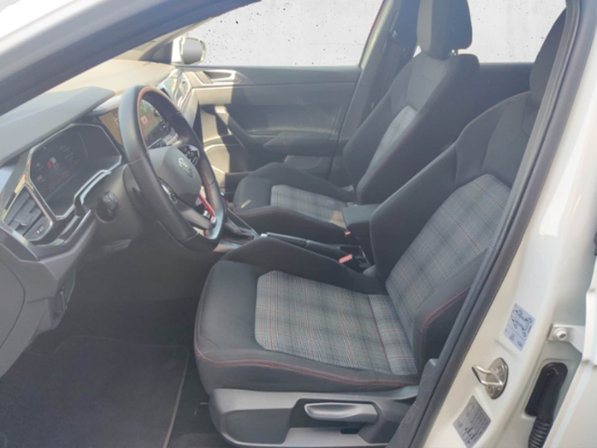 Volkswagen Polo GTI