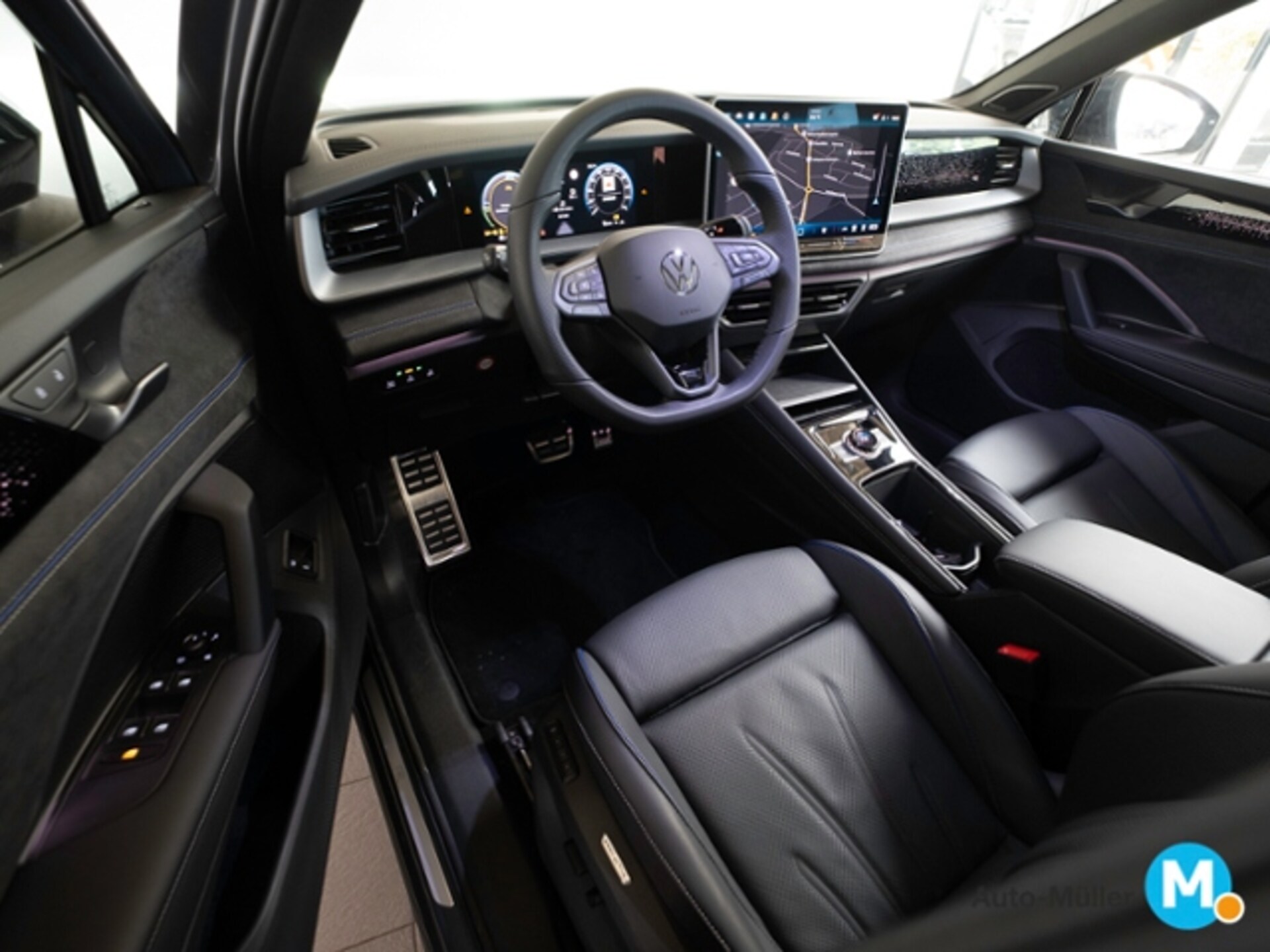 Volkswagen Tayron R-Line