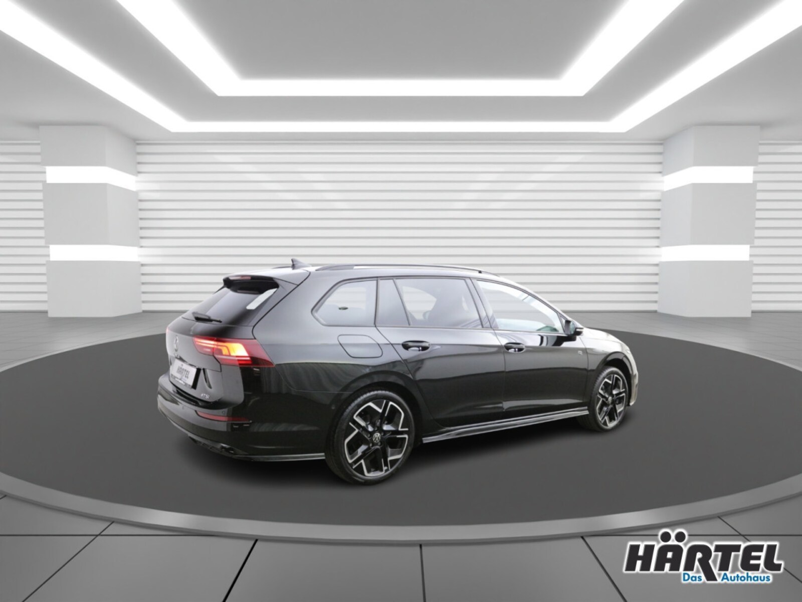 Volkswagen Golf Variant – Bild 3