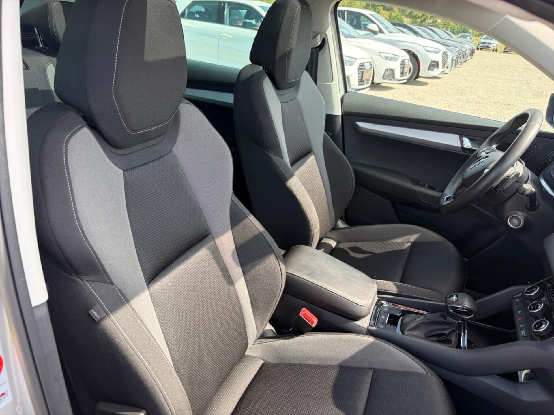 Skoda Karoq Ambition