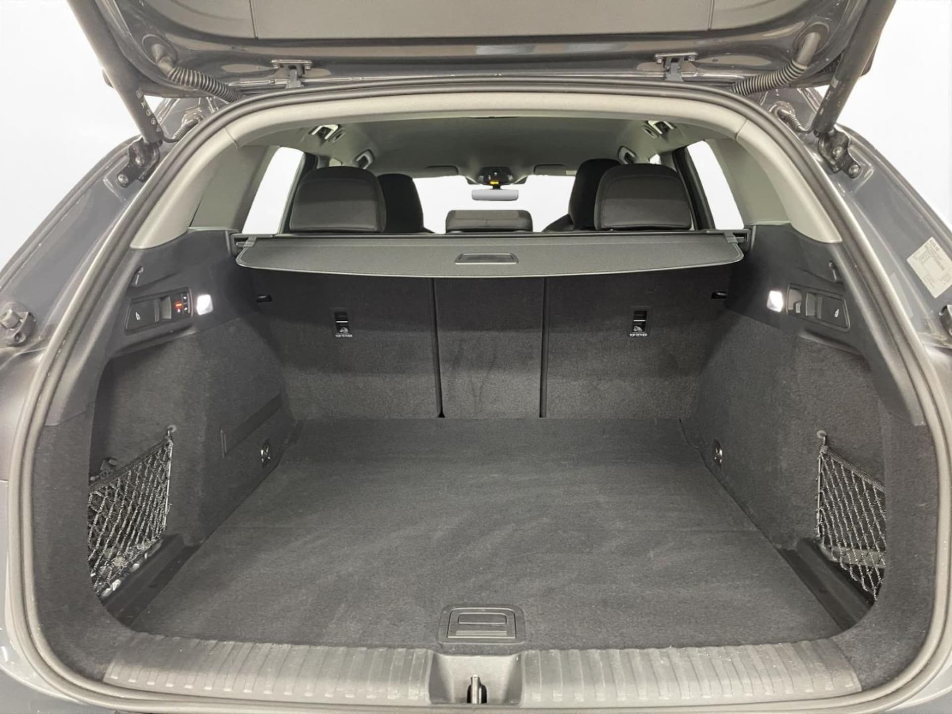 Audi Q6 SUV e-tron