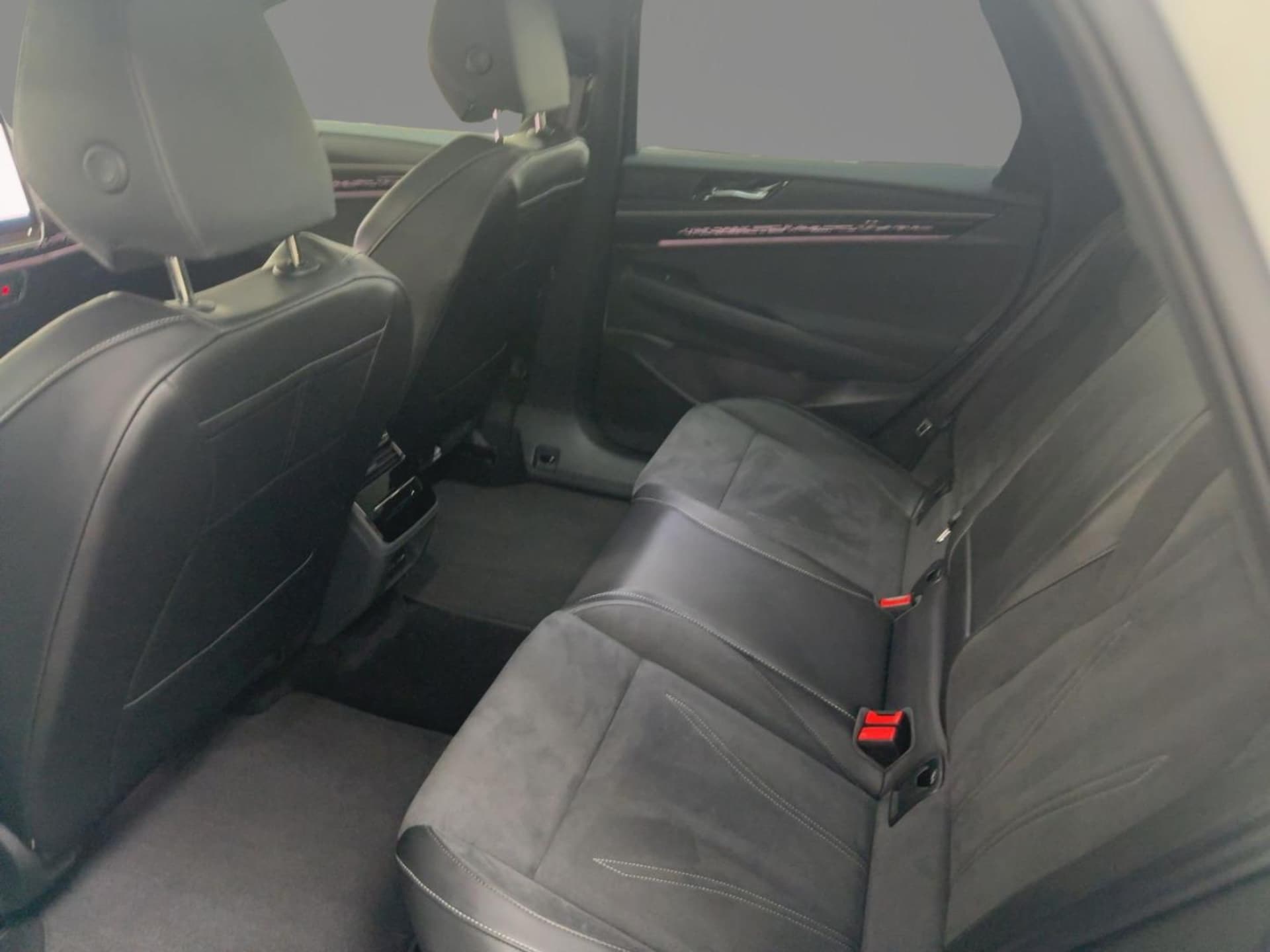Volkswagen ID.7 Tourer Pro