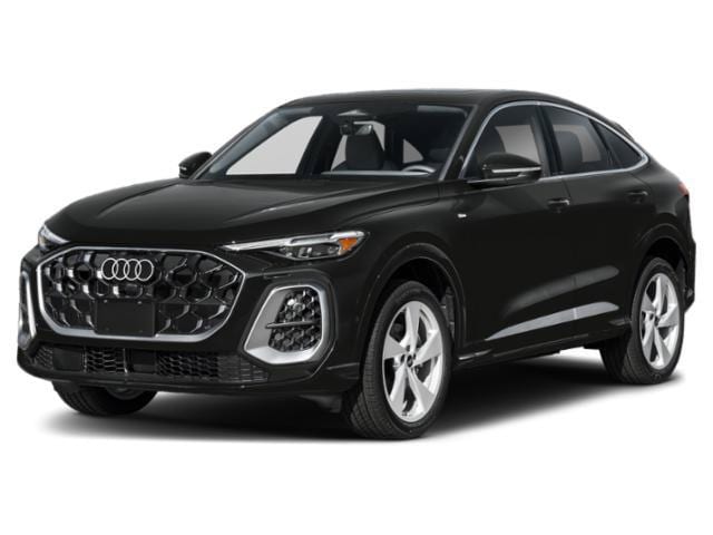 Photo of 2026 Audi Q5 Sportback 