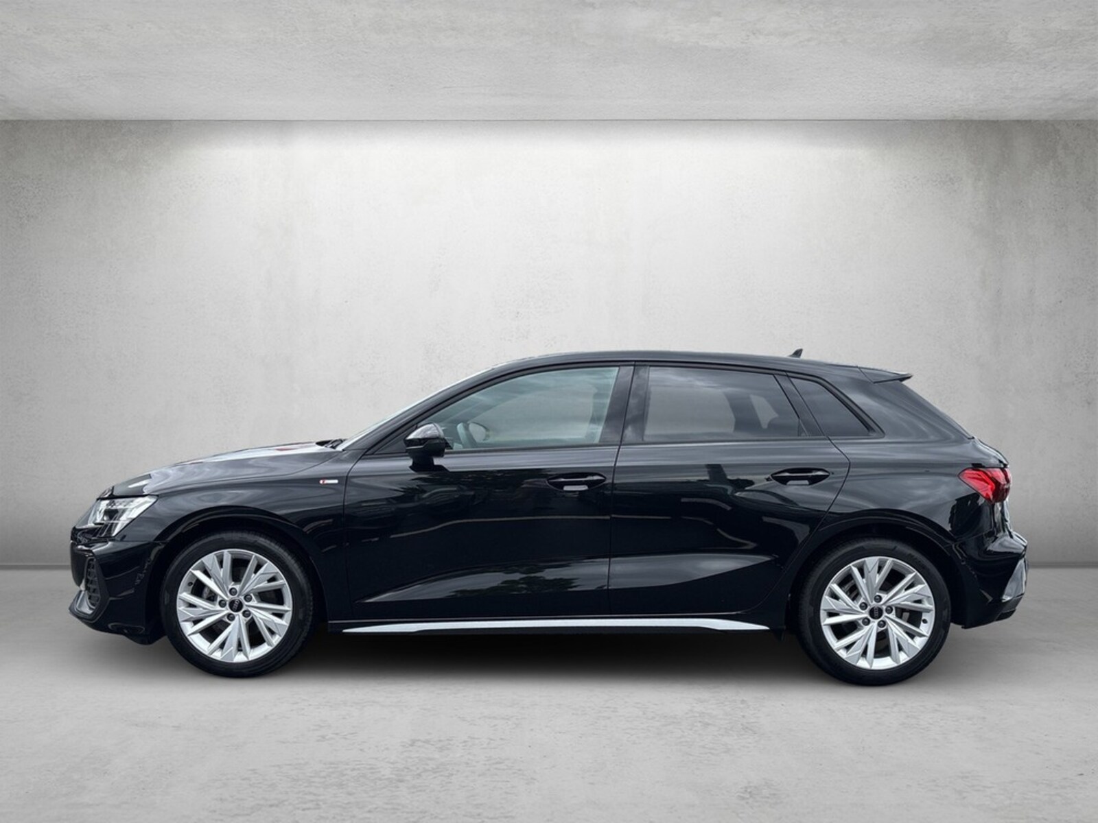 Audi A3 Sportback – Bild 2