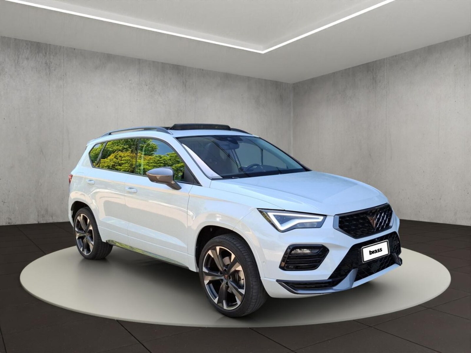 CUPRA Ateca – Bild 7