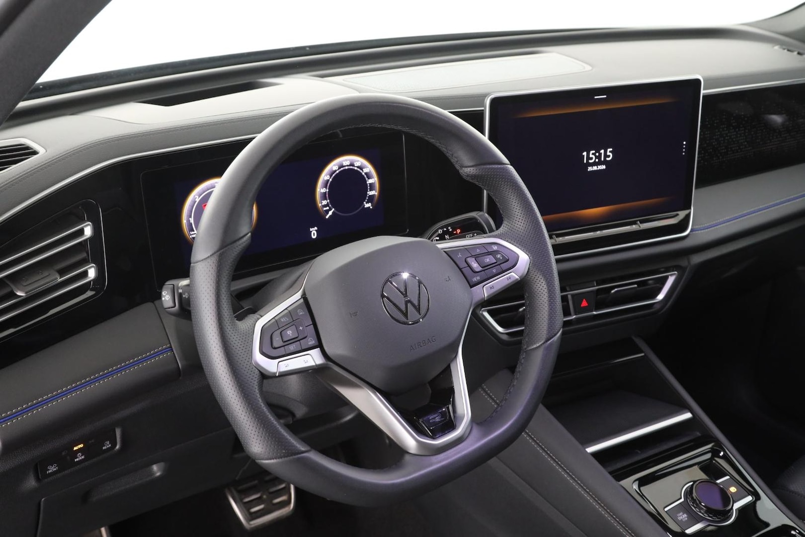 Volkswagen Tiguan – Bild 14