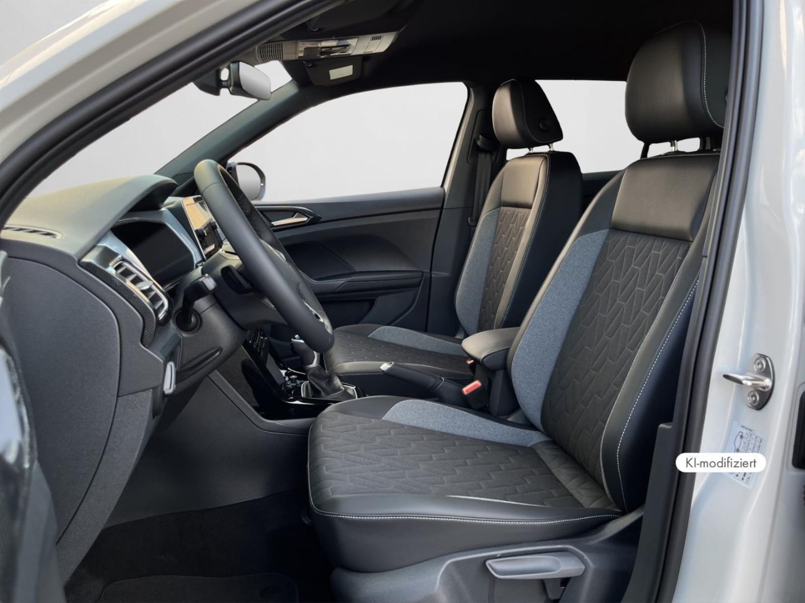 Volkswagen T-Cross – Bild 12