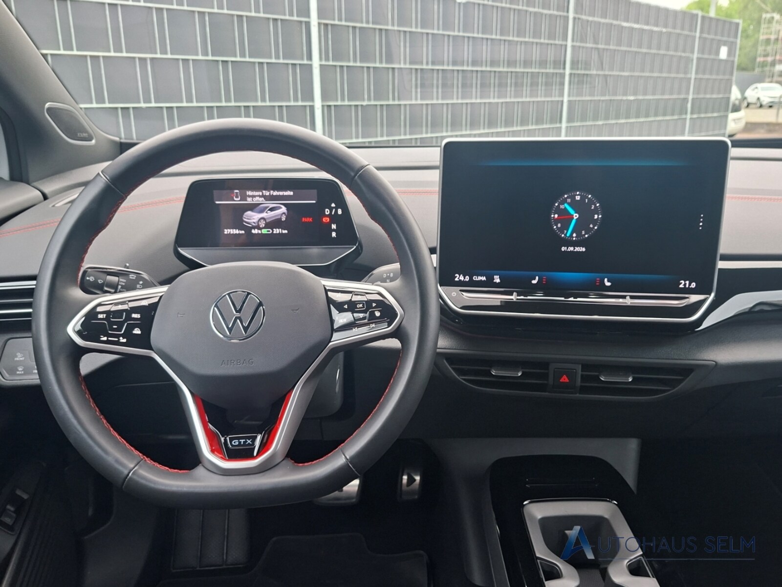 Volkswagen ID.4 – Bild 9