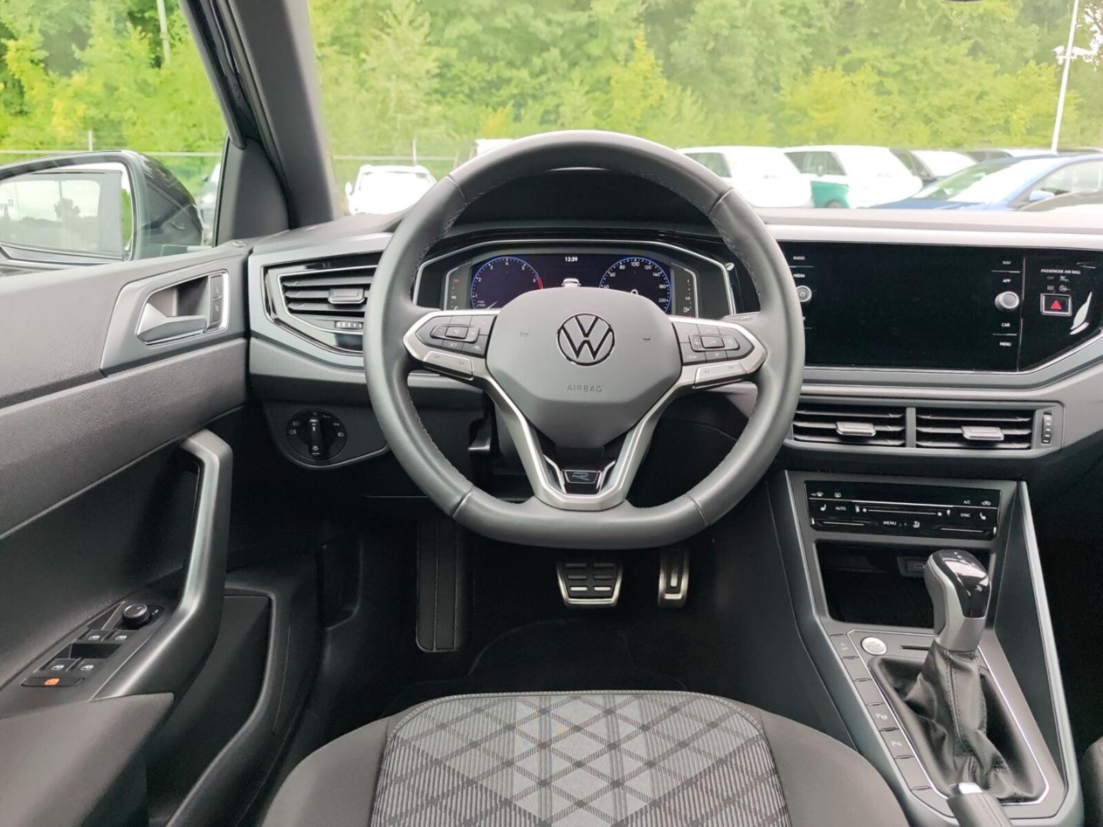 Volkswagen Polo – Bild 10