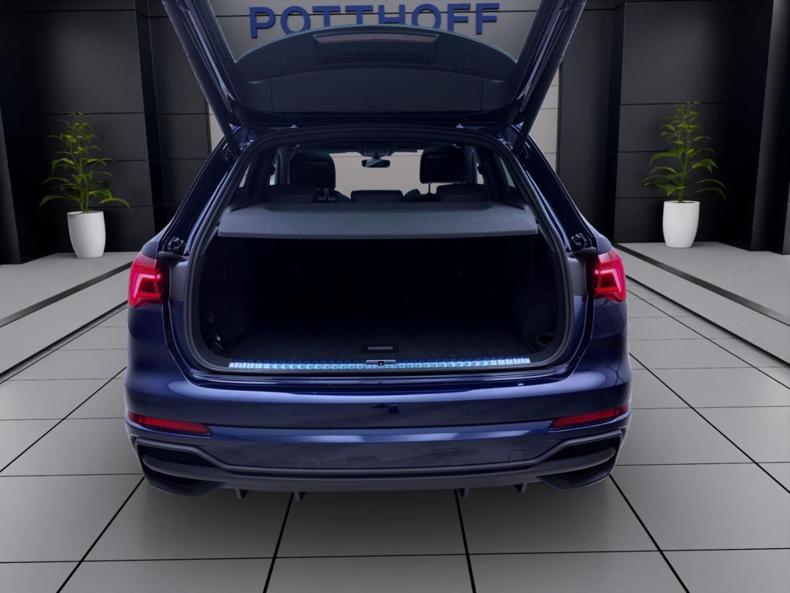 Audi Q3 – Bild 5