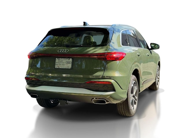 2026 Audi Q5