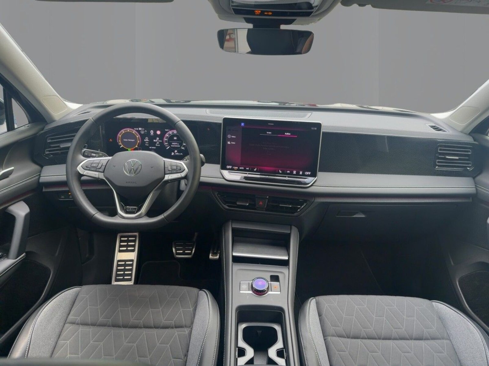 Volkswagen Tiguan – Bild 11
