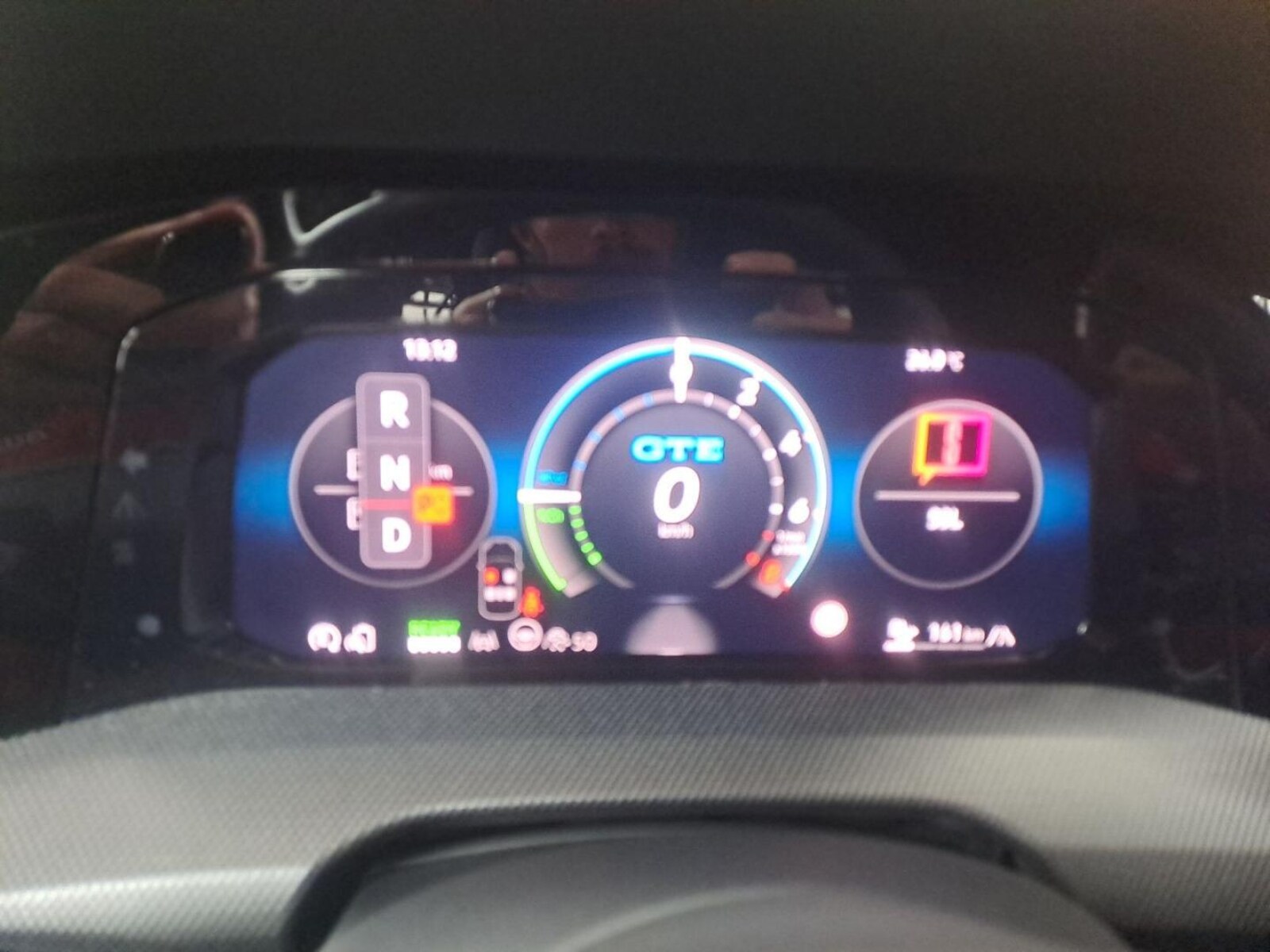 Volkswagen Golf – Bild 11