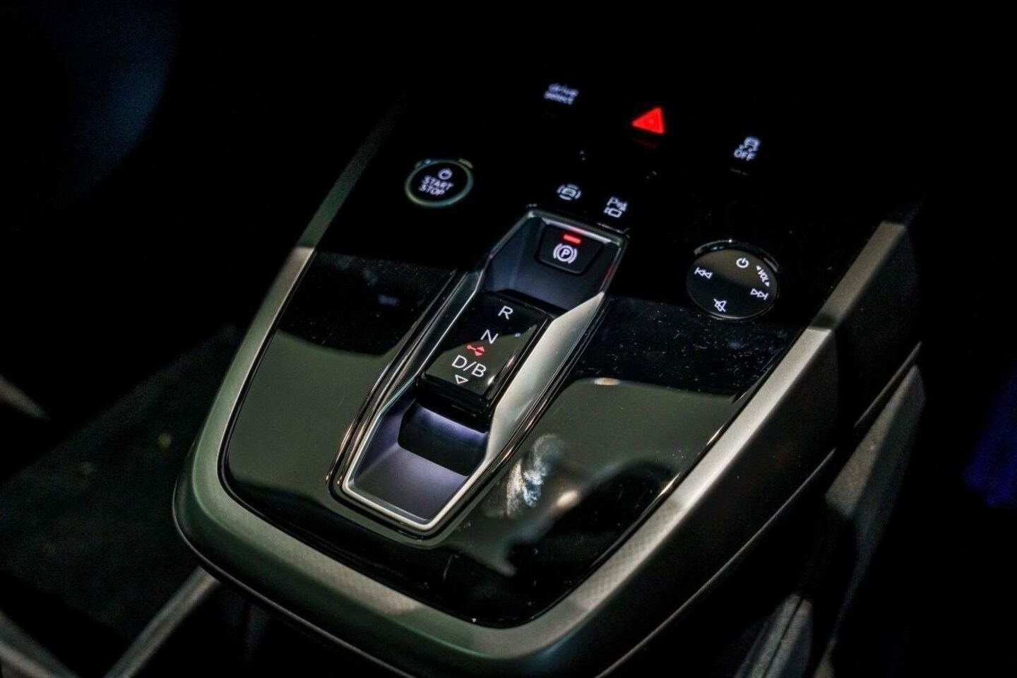 Image about Audi Q4 Sportback e-tron e-tron