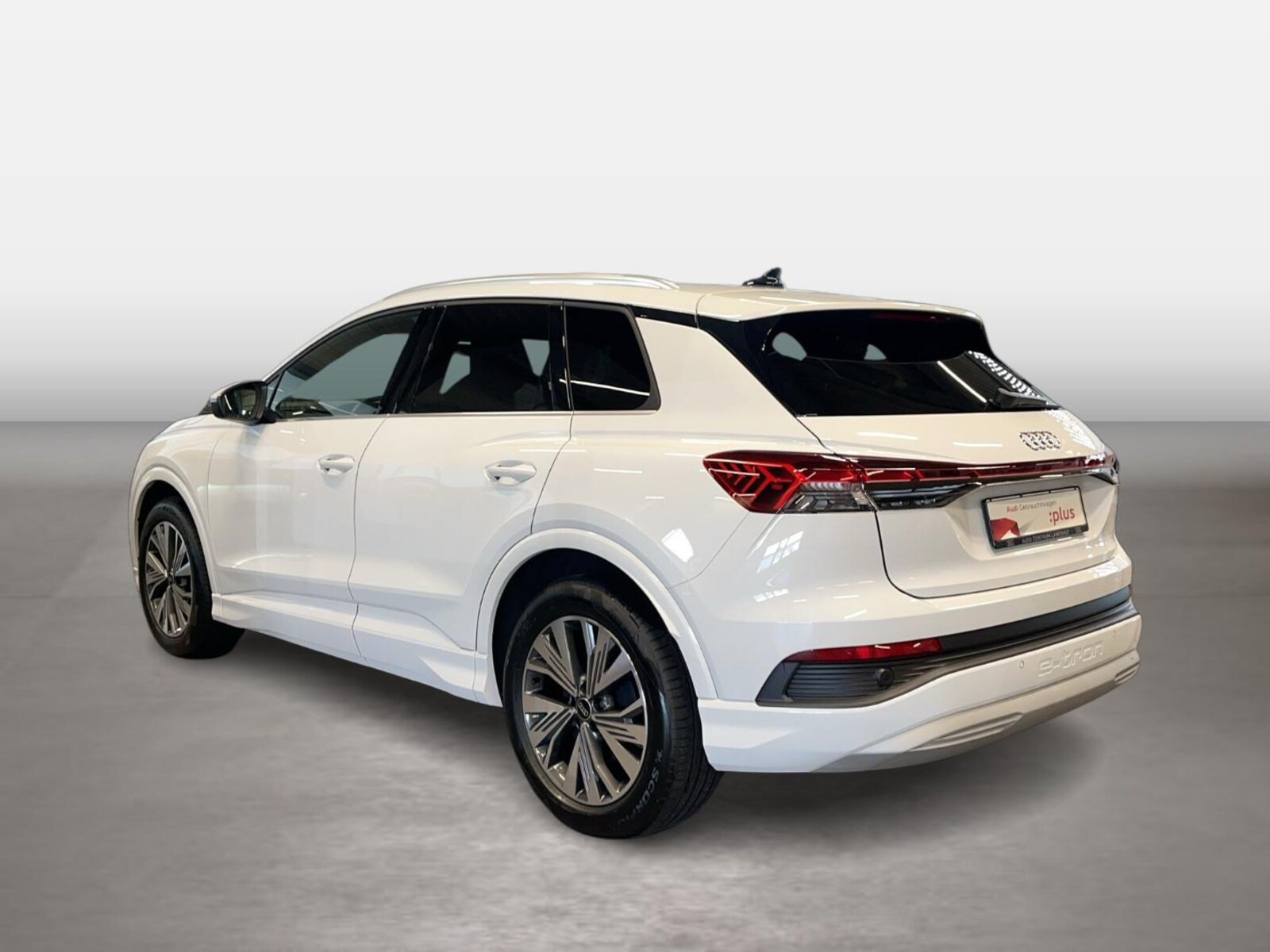 Audi Q4 e-tron – Bild 3