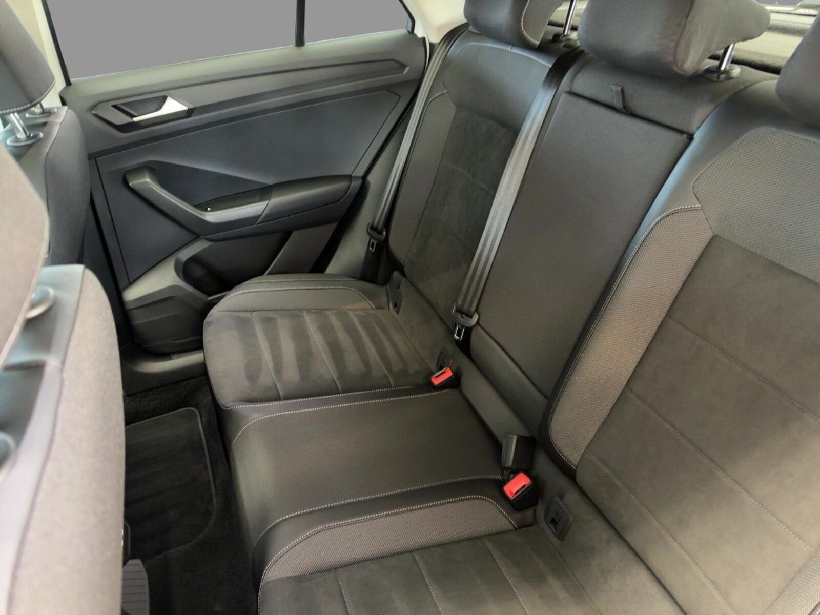 Volkswagen T-Roc – Bild 8