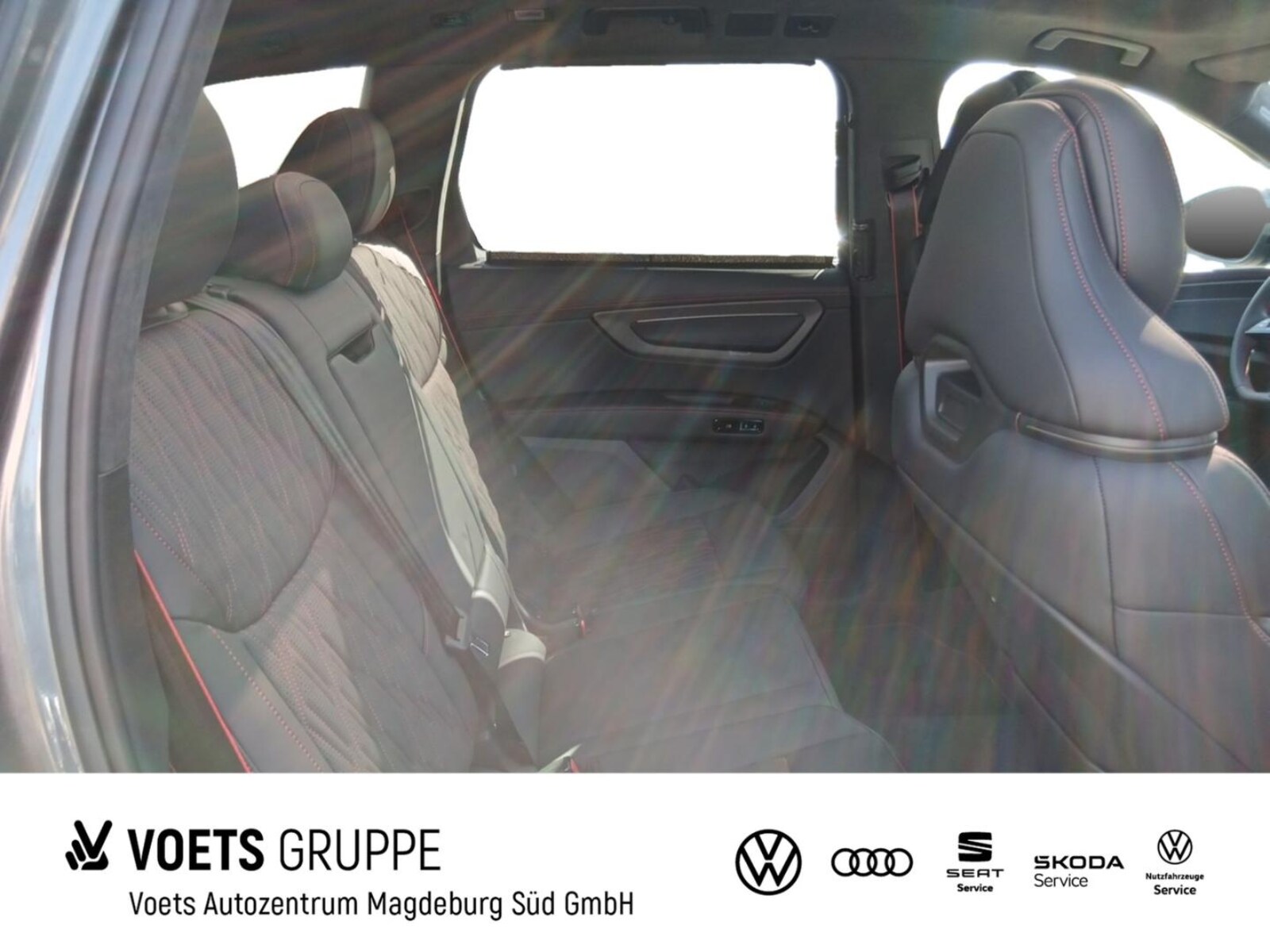 Audi Q7 – Bild 13