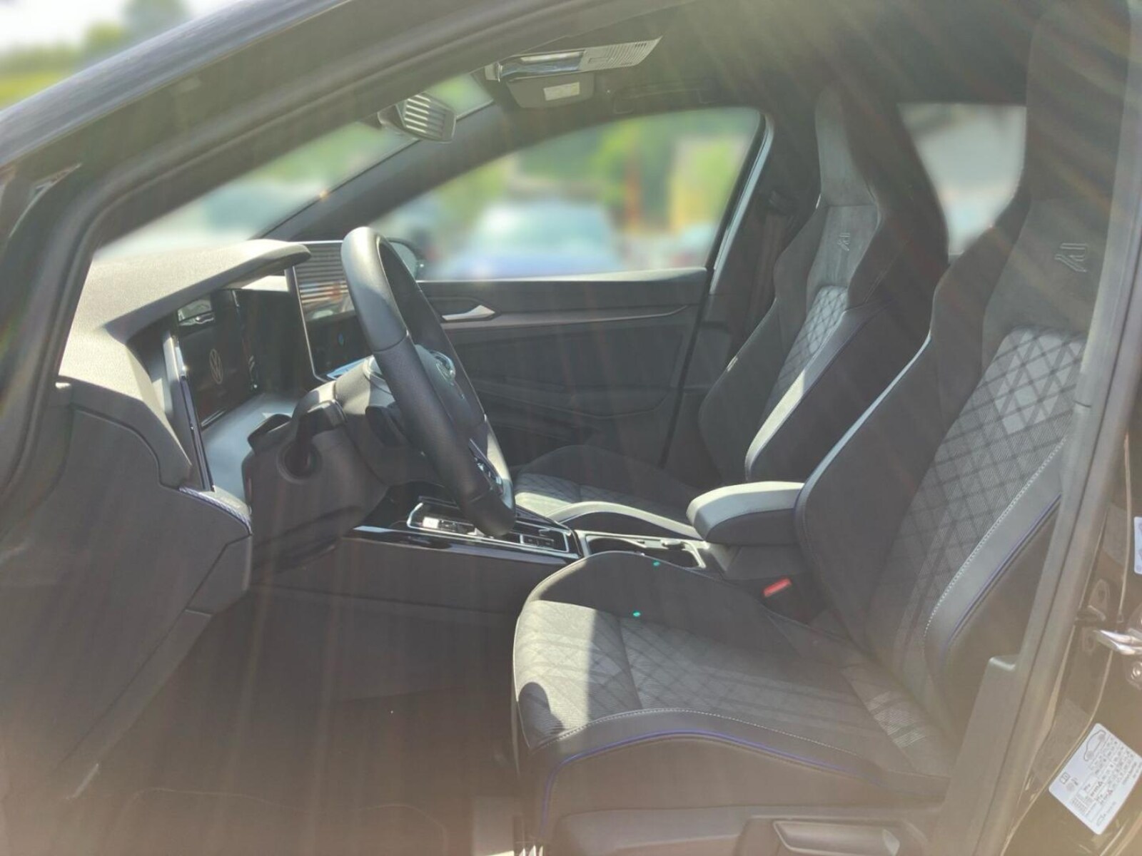 Volkswagen Golf Variant – Bild 14