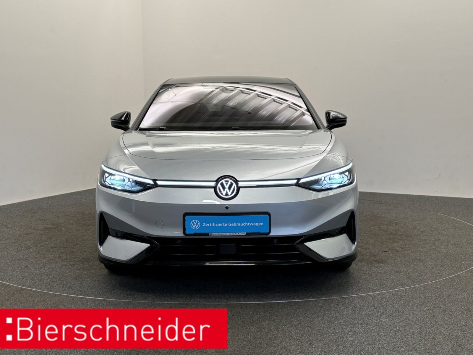 Volkswagen ID.7 – Bild 8