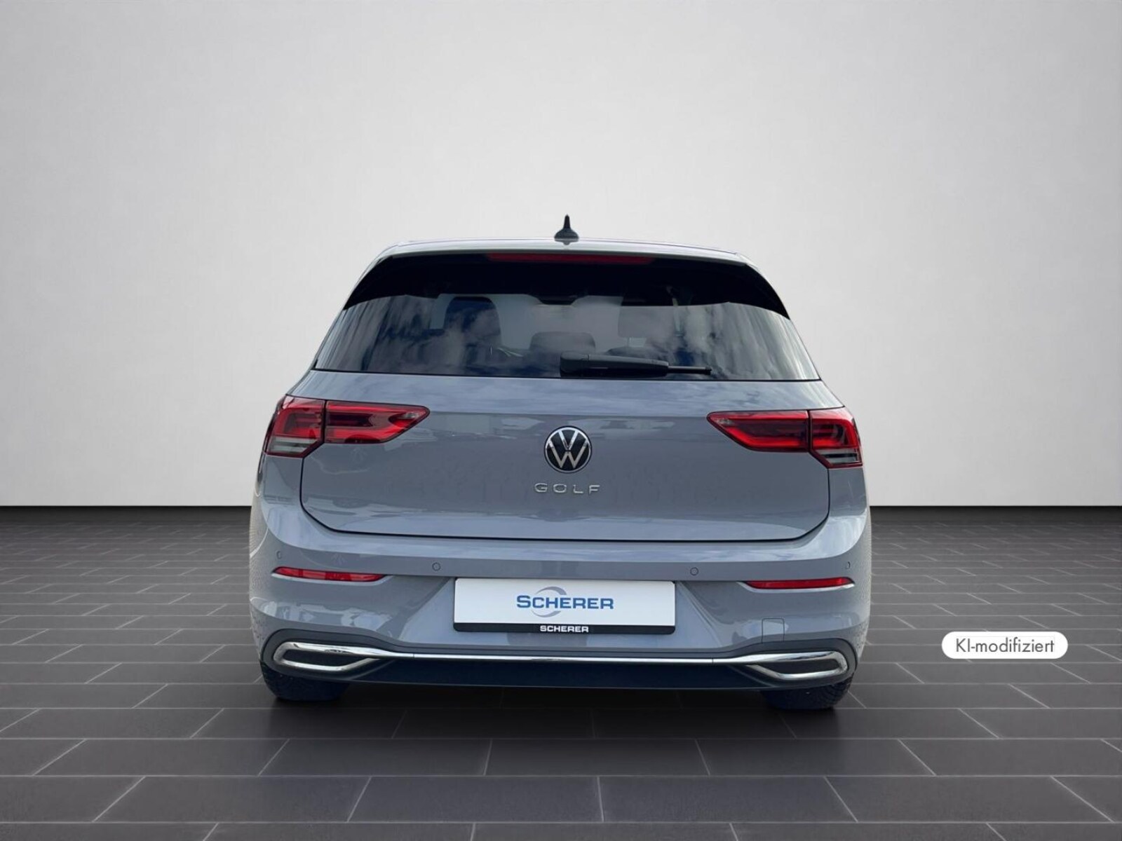 Volkswagen Golf – Bild 7