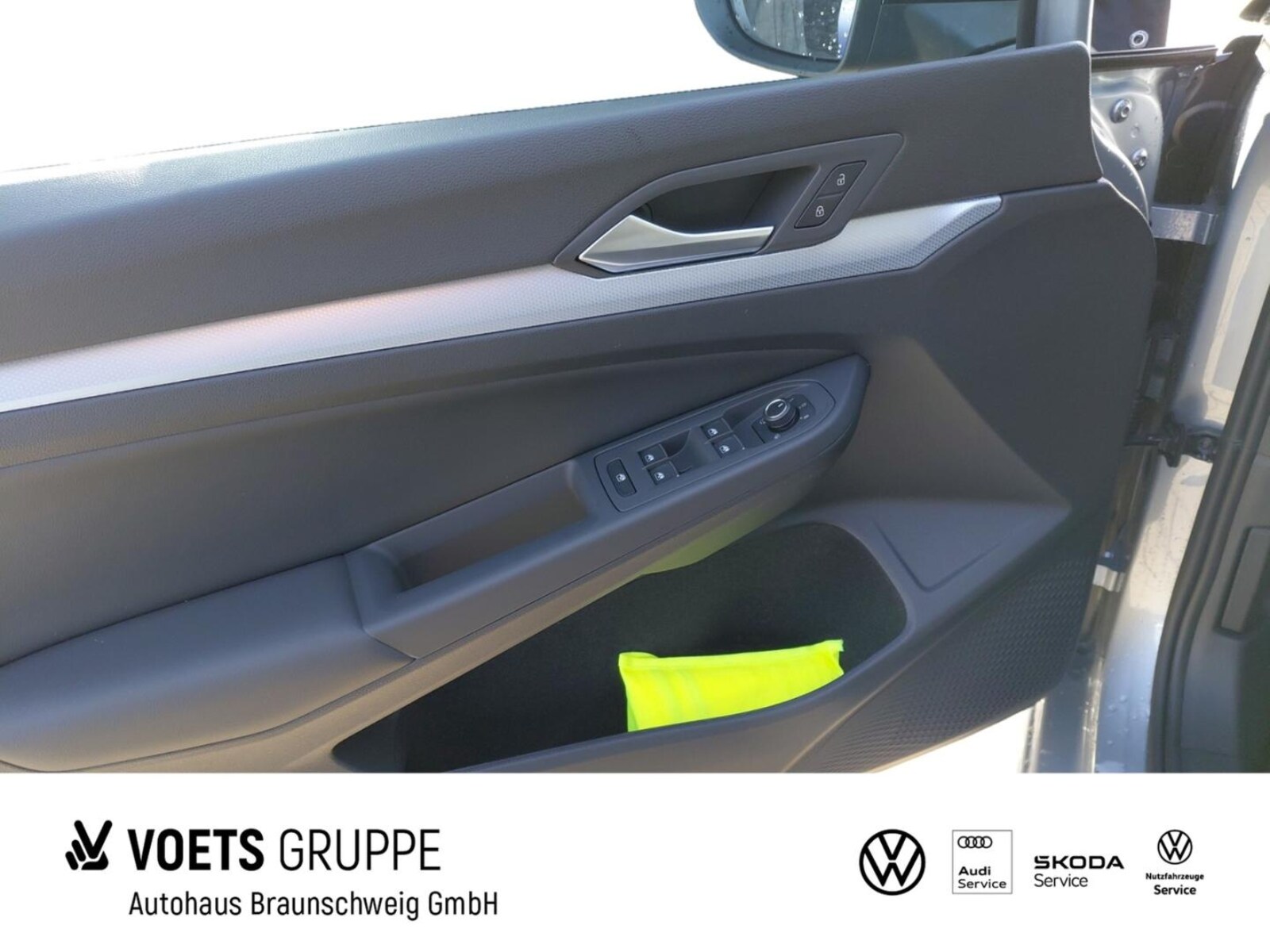 Volkswagen Golf – Bild 13