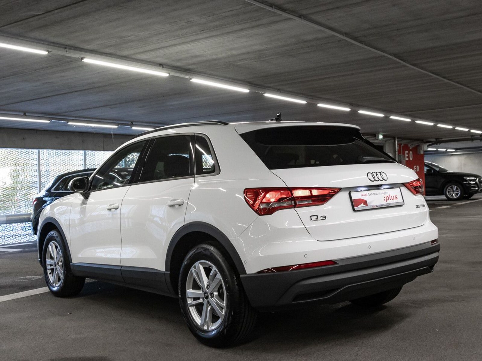 Audi Q3 – Bild 3