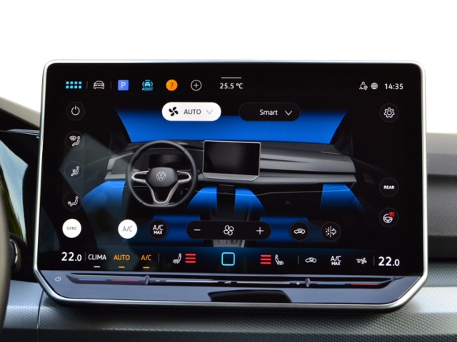 Volkswagen Golf Variant – Bild 30