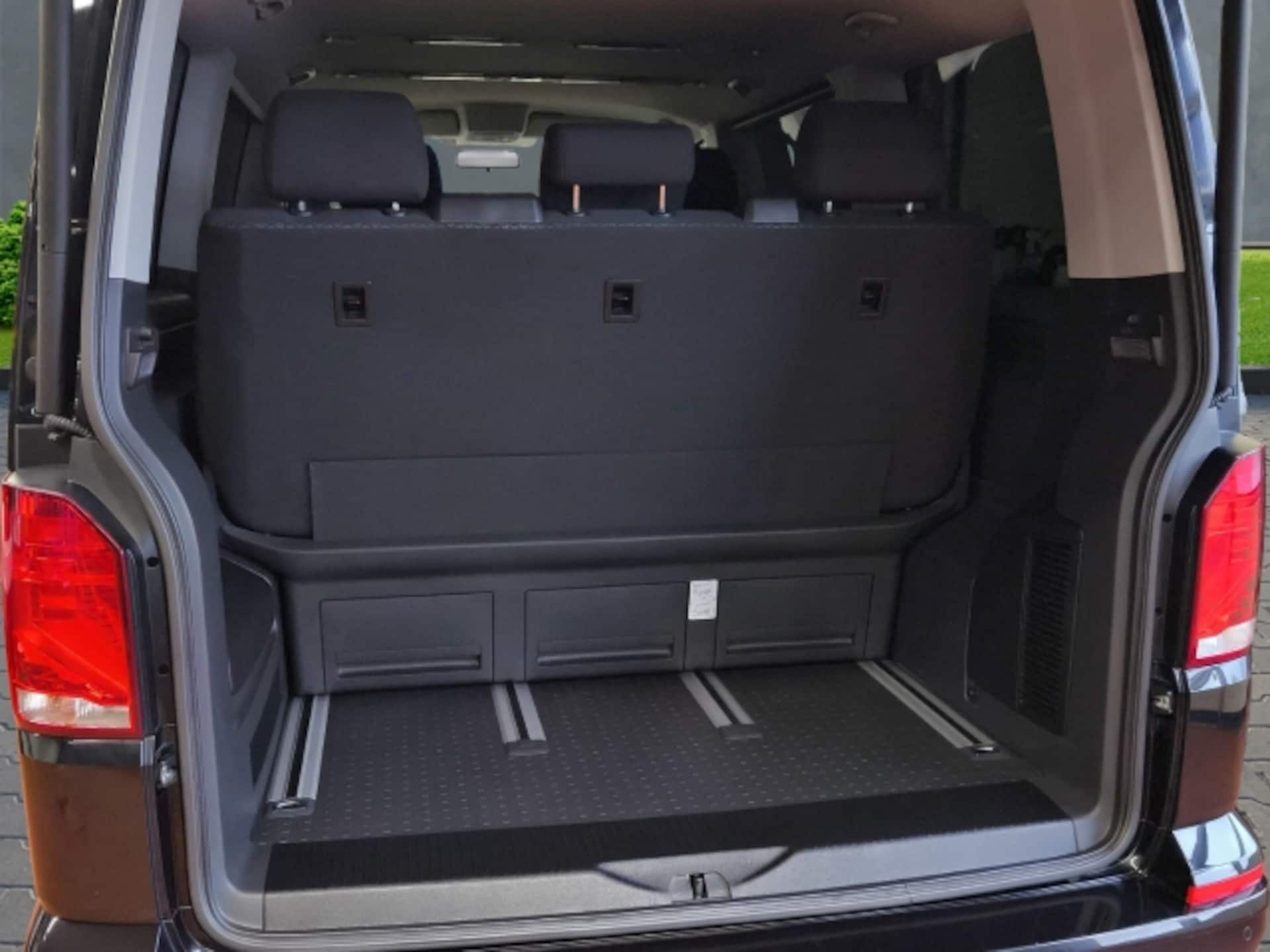 Volkswagen T6.1 Multivan Trendline