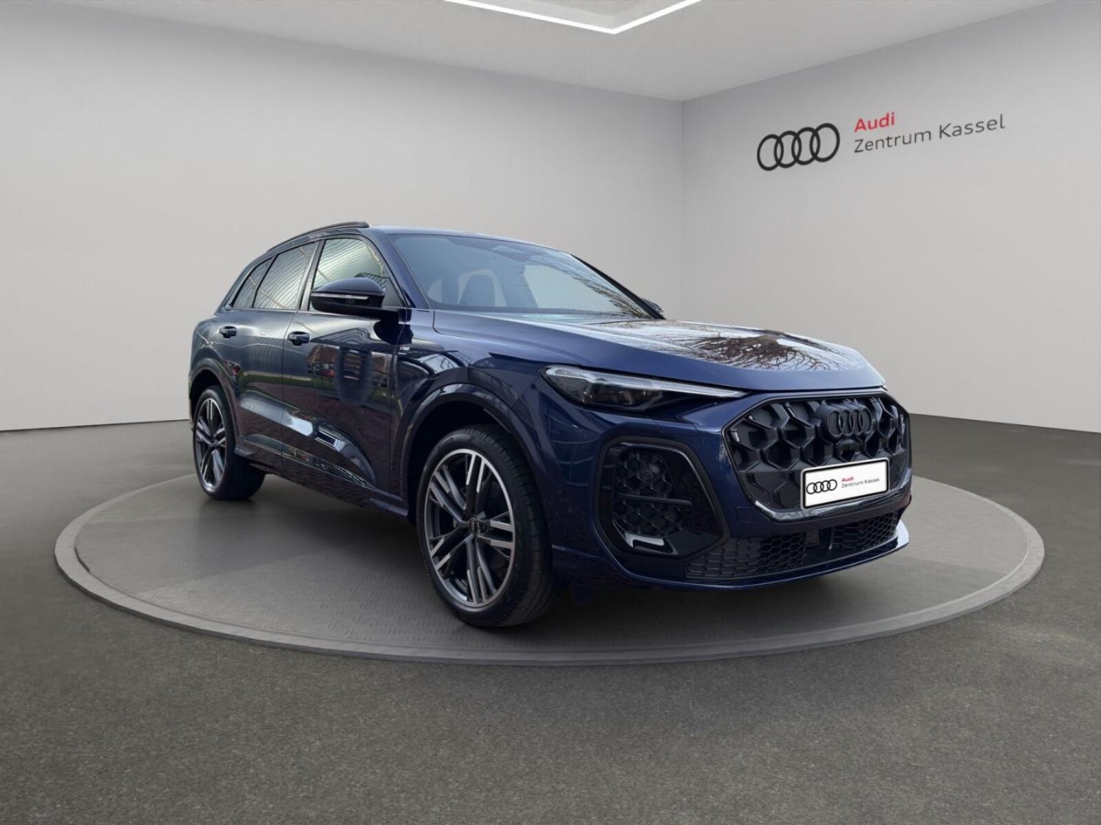 Audi Q5 – Bild 7