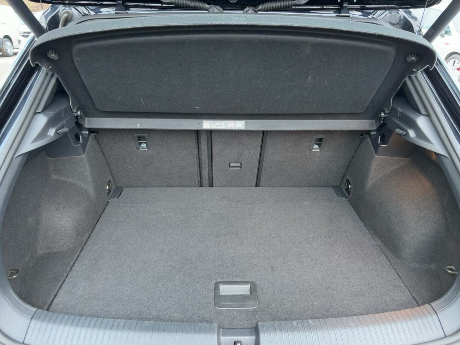 Volkswagen T-Roc Sport