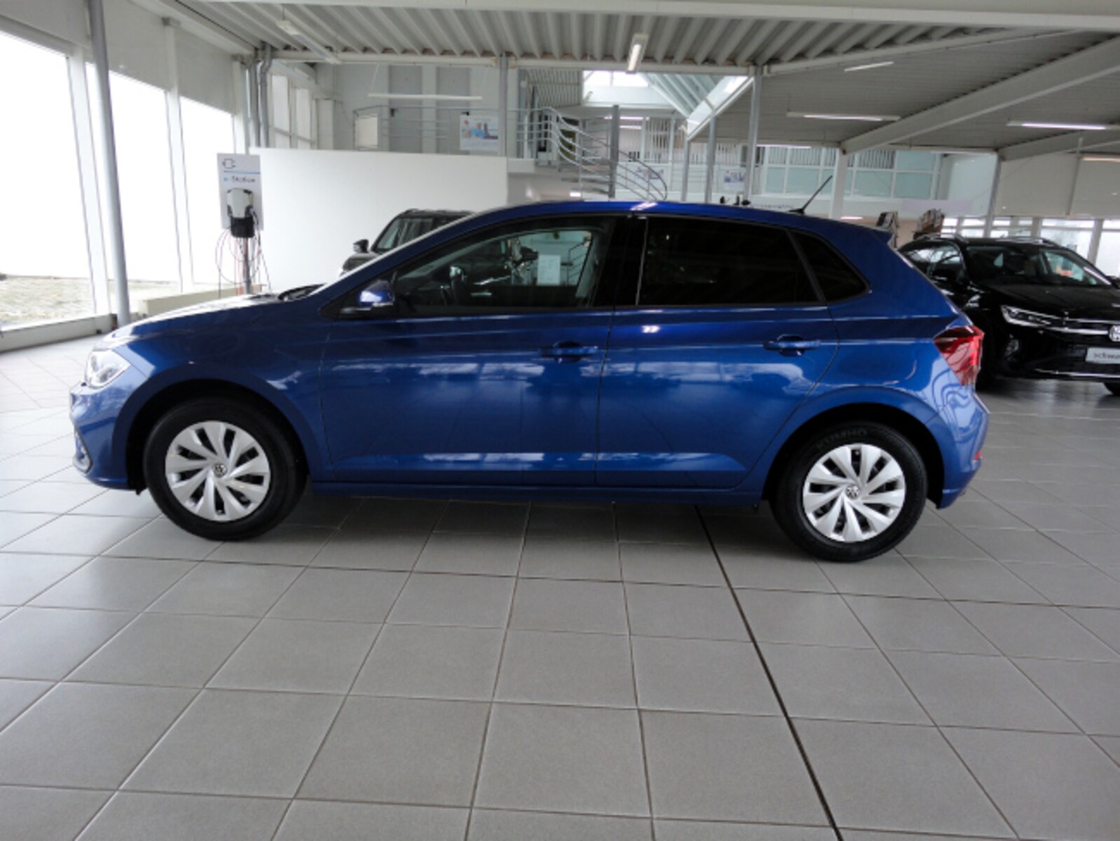Volkswagen Polo – Bild 2