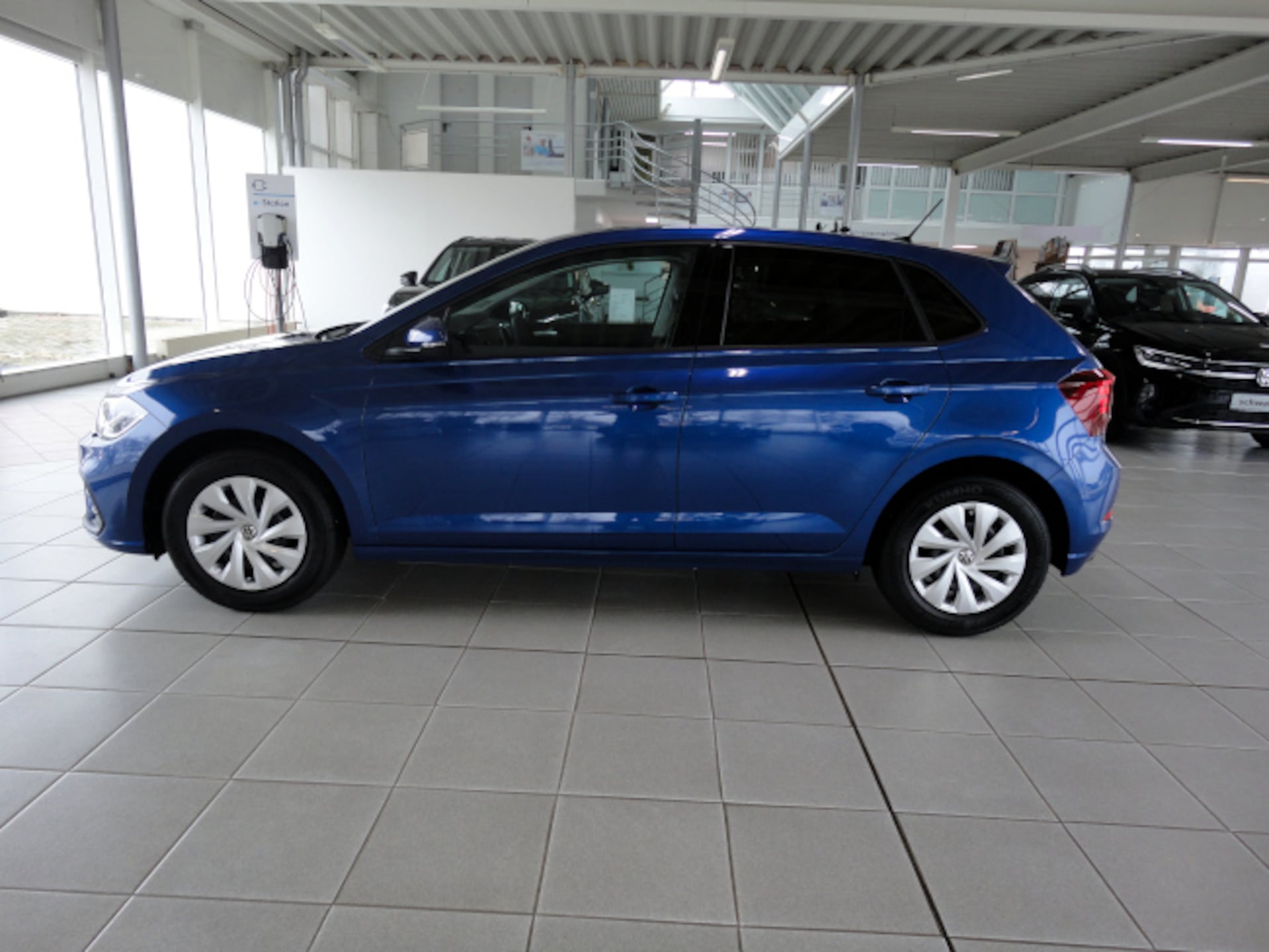 Volkswagen Polo Life