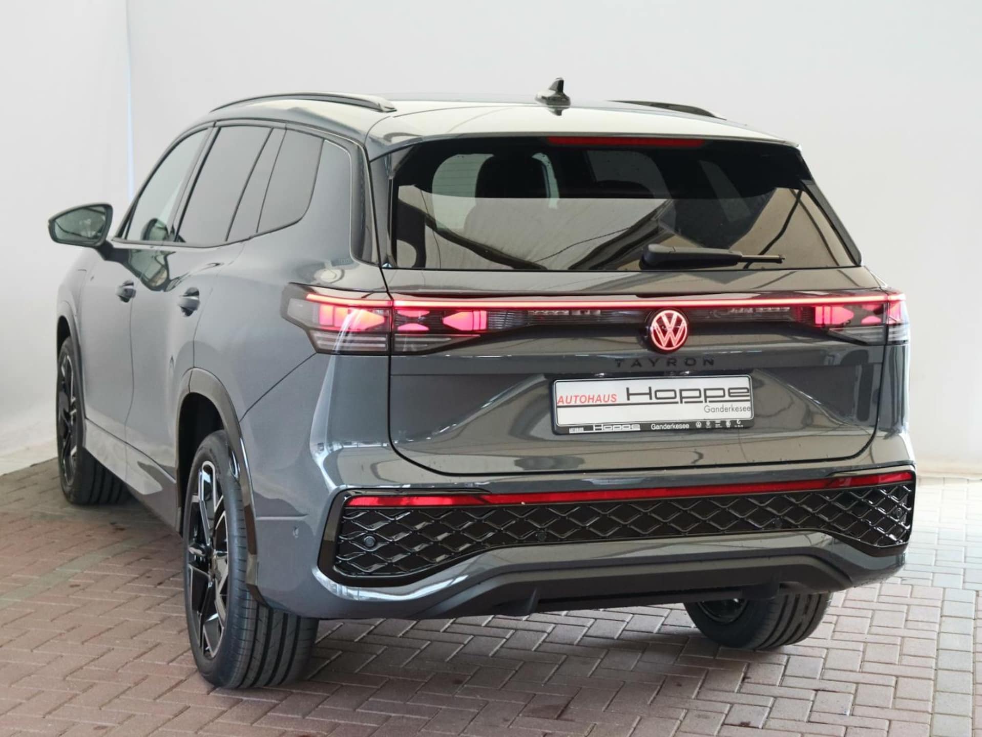 Volkswagen Tayron R-Line