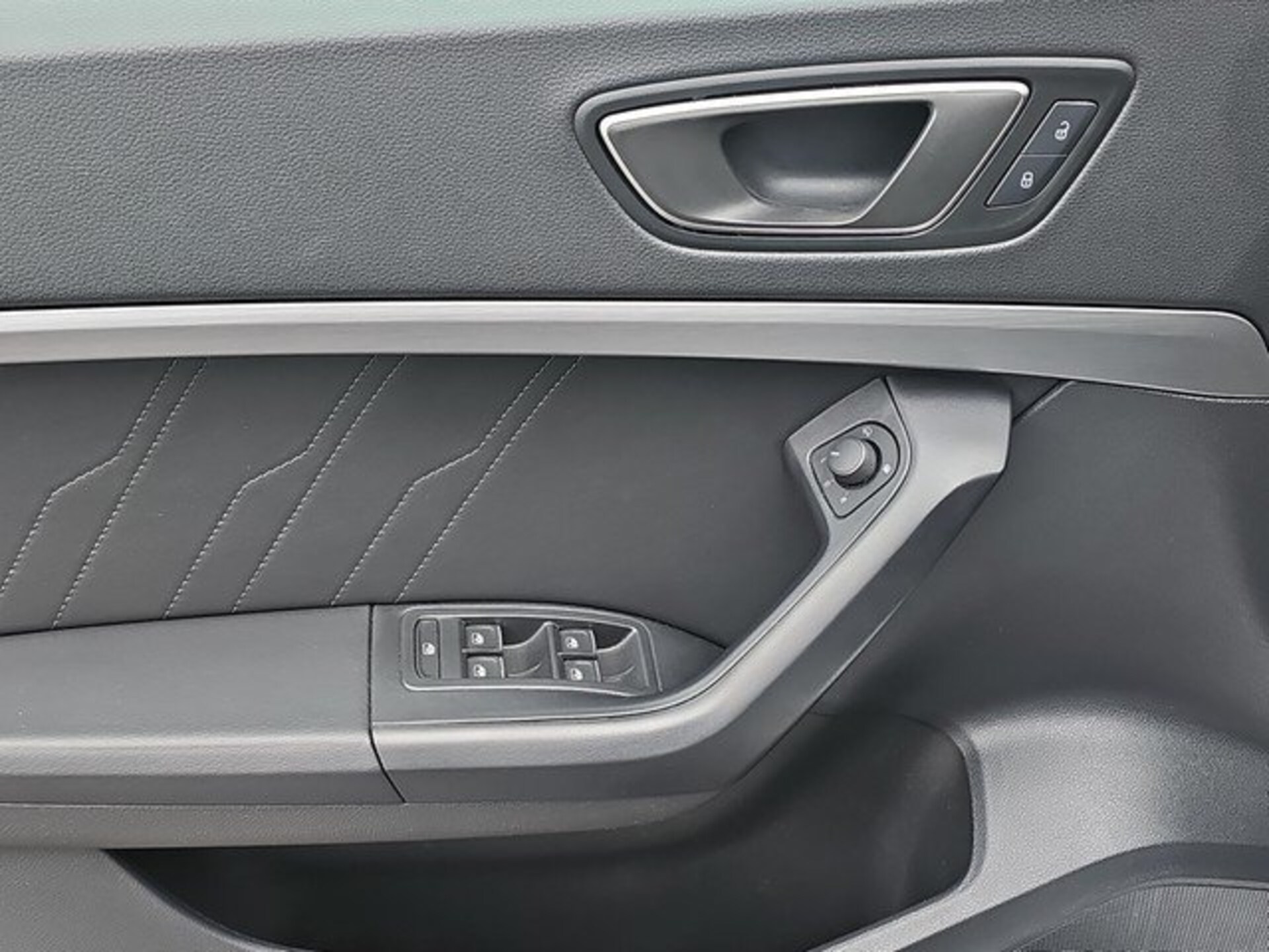 SEAT Ateca FR