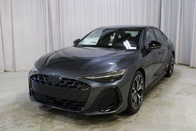 2026 Audi A6 Prestige - Photo 35