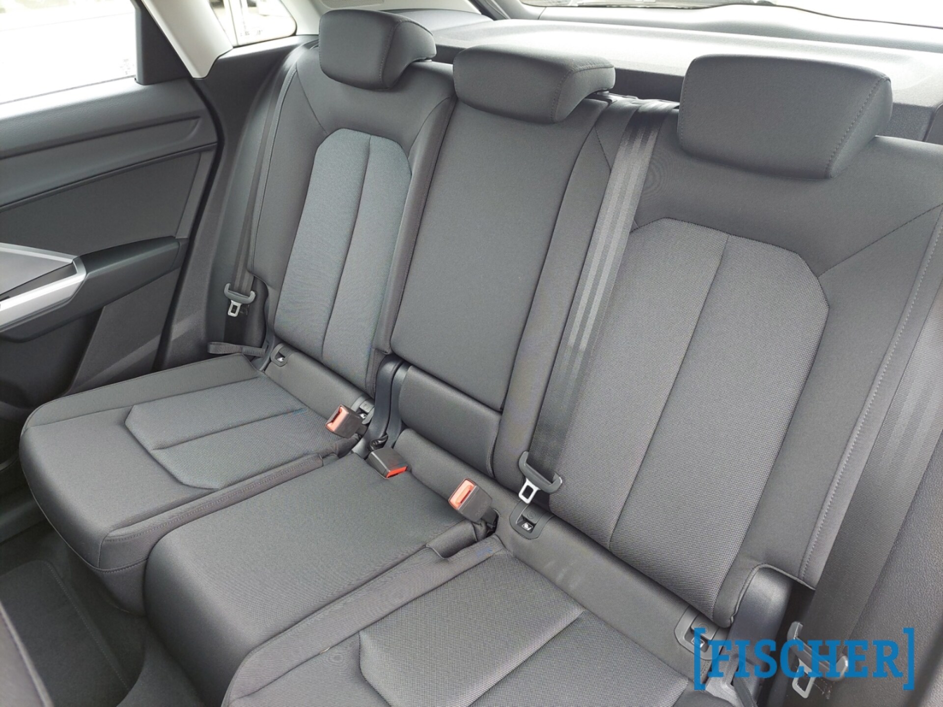 Audi Q3 SUV advanced